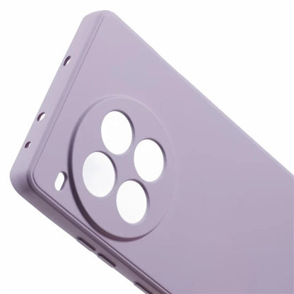 For OnePlus Ace 3 Pro 5G Case Shockproof TPU Phone Case with Fiber Lining