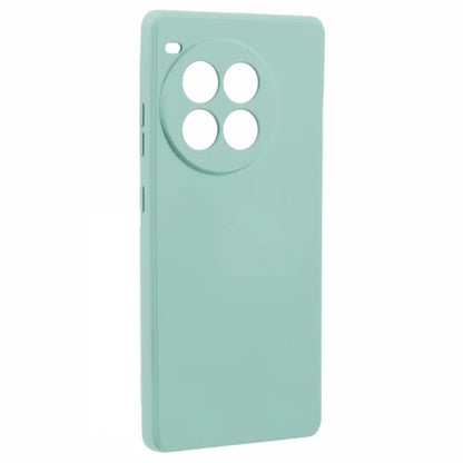 For OnePlus Ace 3 Pro 5G Case Shockproof TPU Phone Case with Fiber Lining