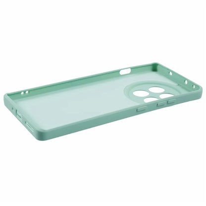 For OnePlus Ace 3 Pro 5G Case Shockproof TPU Phone Case with Fiber Lining
