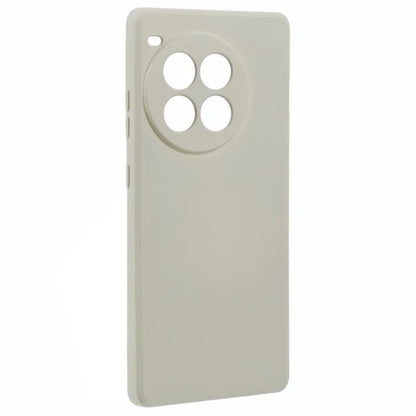 For OnePlus Ace 3 Pro 5G Case Shockproof TPU Phone Case with Fiber Lining
