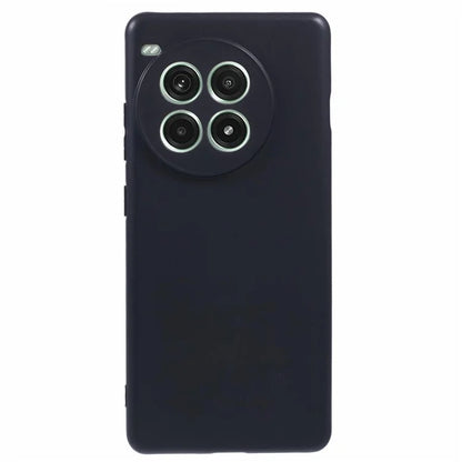 For OnePlus Ace 3 Pro 5G Case Camera Protective Soft TPU Glossy Phone Cover