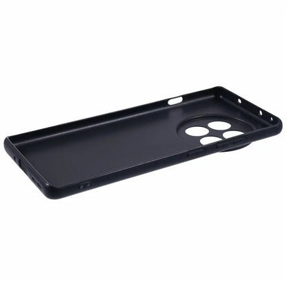 For OnePlus Ace 3 Pro 5G Case Camera Protective Soft TPU Glossy Phone Cover