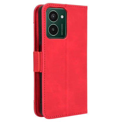 For HMD Pulse  /  Pulse Pro  /  Pulse+ Case Multiple Card Slots Leather Stand Phone Cover
