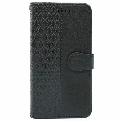 For Oppo A60 4G Wallet Case Shockproof Leather Phone Cover