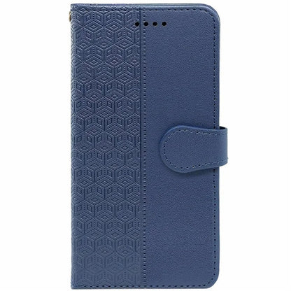 For Oppo A60 4G Wallet Case Shockproof Leather Phone Cover