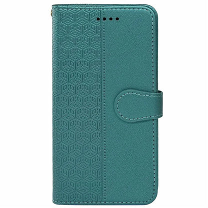 For Oppo A60 4G Wallet Case Shockproof Leather Phone Cover