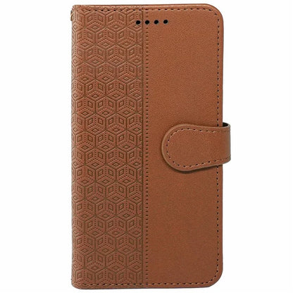 For Oppo A60 4G Wallet Case Shockproof Leather Phone Cover