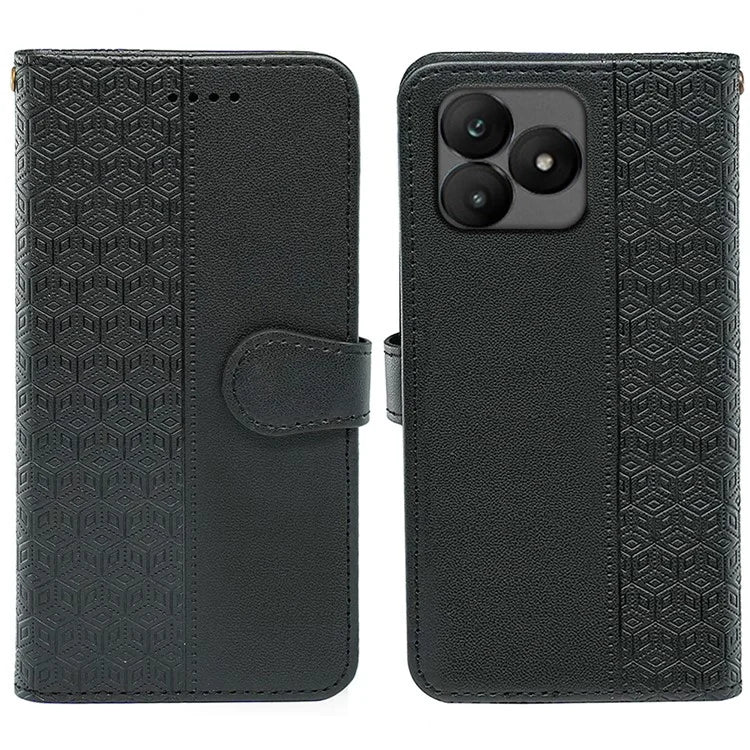 For Wiko T20 Wallet Phone Case Leather Shockproof Cover