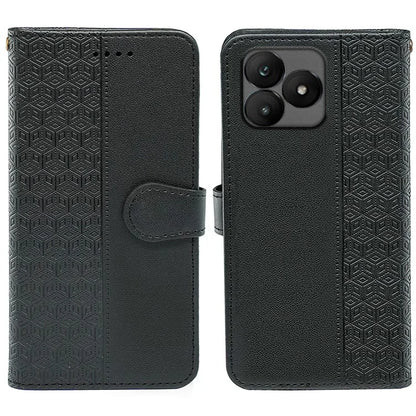 For Wiko T20 Wallet Phone Case Leather Shockproof Cover