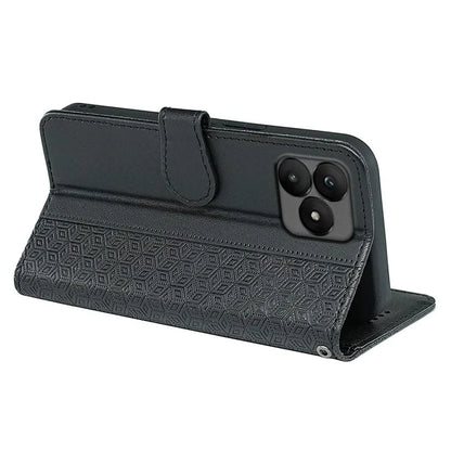For Wiko T20 Wallet Phone Case Leather Shockproof Cover