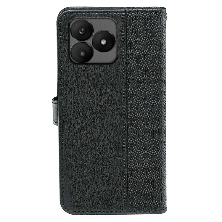 For Wiko T20 Wallet Phone Case Leather Shockproof Cover