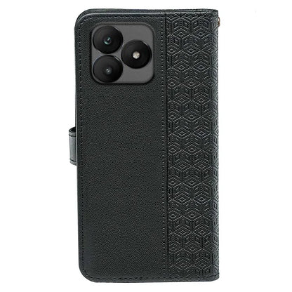 For Wiko T20 Wallet Phone Case Leather Shockproof Cover
