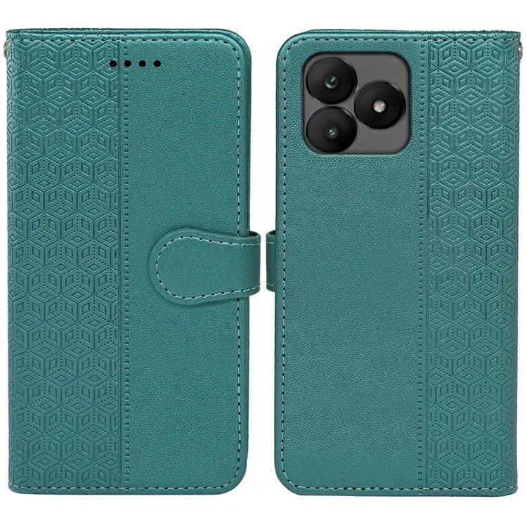 For Wiko T20 Wallet Phone Case Leather Shockproof Cover