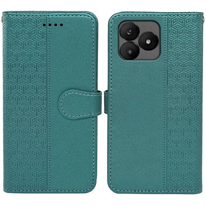 For Wiko T20 Wallet Phone Case Leather Shockproof Cover