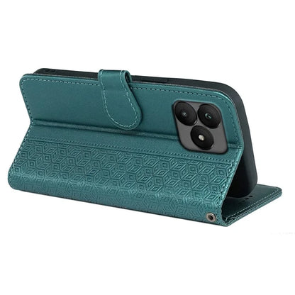 For Wiko T20 Wallet Phone Case Leather Shockproof Cover