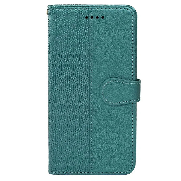 For Wiko T20 Wallet Phone Case Leather Shockproof Cover