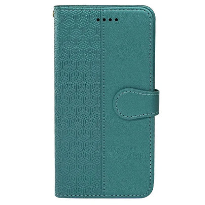 For Wiko T20 Wallet Phone Case Leather Shockproof Cover