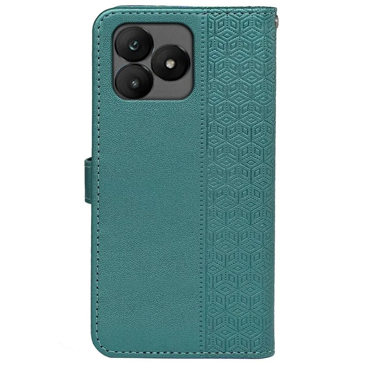 For Wiko T20 Wallet Phone Case Leather Shockproof Cover