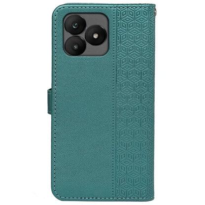 For Wiko T20 Wallet Phone Case Leather Shockproof Cover
