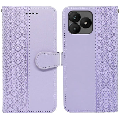 For Wiko T20 Wallet Phone Case Leather Shockproof Cover