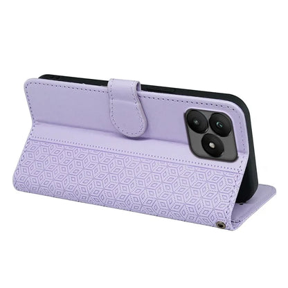 For Wiko T20 Wallet Phone Case Leather Shockproof Cover