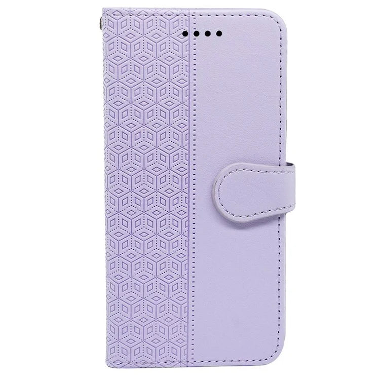 For Wiko T20 Wallet Phone Case Leather Shockproof Cover