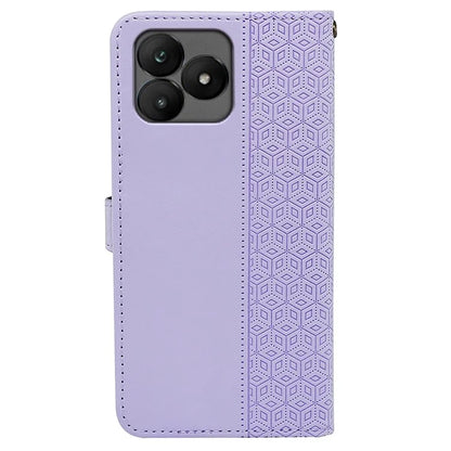 For Wiko T20 Wallet Phone Case Leather Shockproof Cover