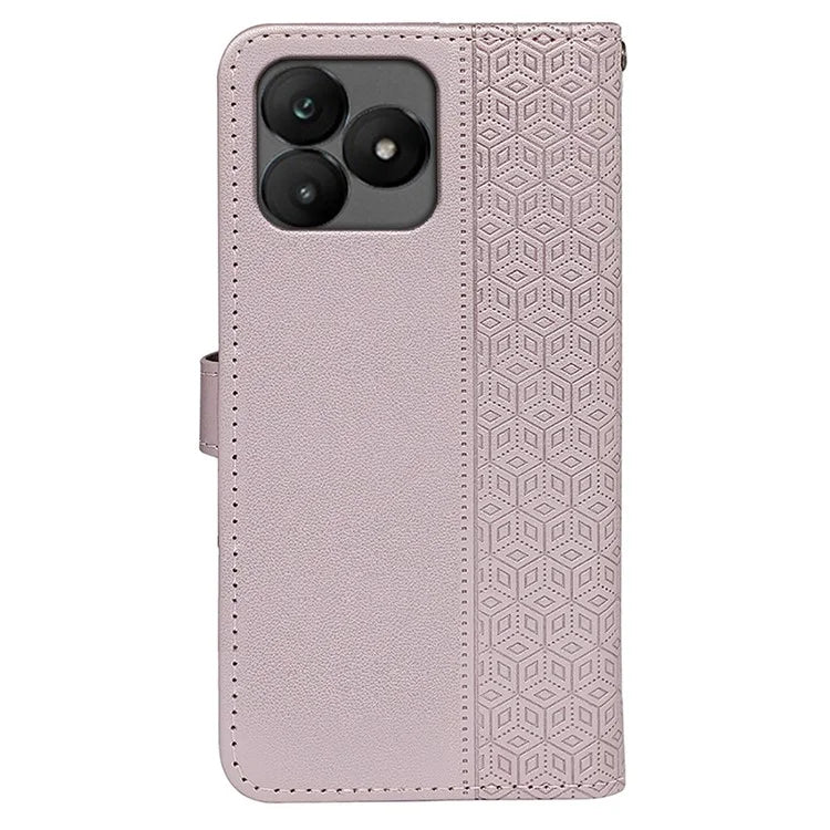 For Wiko T20 Wallet Phone Case Leather Shockproof Cover