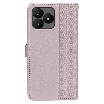For Wiko T20 Wallet Phone Case Leather Shockproof Cover