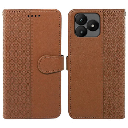 For Wiko T20 Wallet Phone Case Leather Shockproof Cover