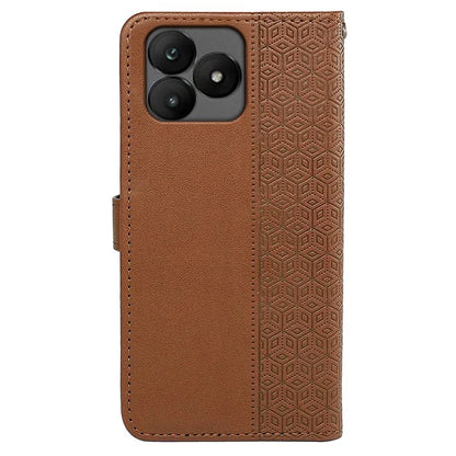 For Wiko T20 Wallet Phone Case Leather Shockproof Cover