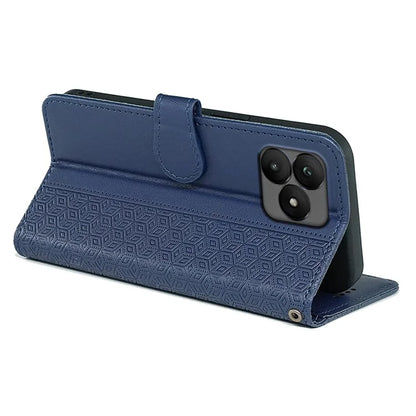 For Wiko T20 Wallet Phone Case Leather Shockproof Cover