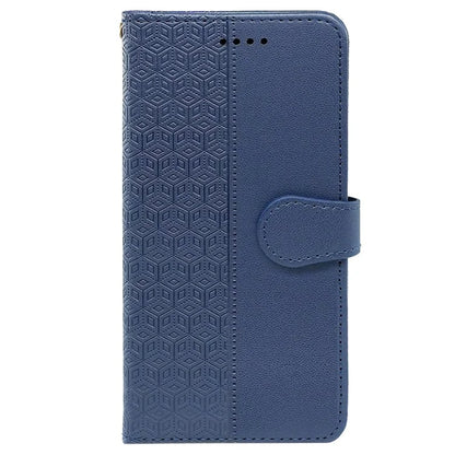 For Wiko T20 Wallet Phone Case Leather Shockproof Cover