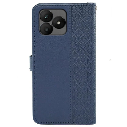 For Wiko T20 Wallet Phone Case Leather Shockproof Cover