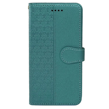For HMD Pulse Pro Shockproof Case Leather Wallet Phone Cover