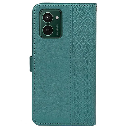 For HMD Pulse Pro Shockproof Case Leather Wallet Phone Cover