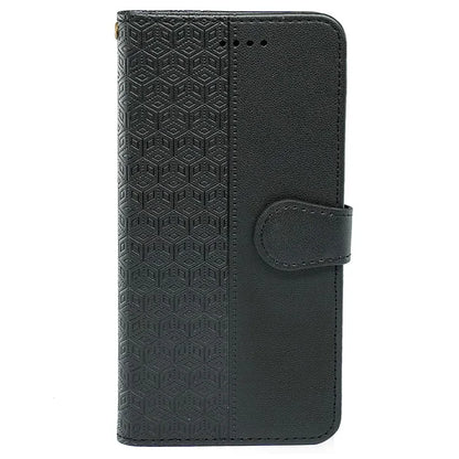 For HMD Pulse Pro Shockproof Case Leather Wallet Phone Cover