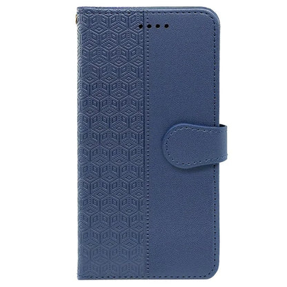 For HMD Pulse Pro Shockproof Case Leather Wallet Phone Cover
