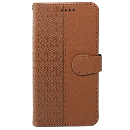 For HMD Pulse Pro Shockproof Case Leather Wallet Phone Cover
