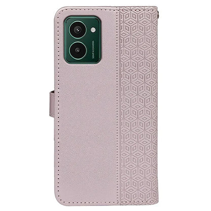 For HMD Pulse Pro Shockproof Case Leather Wallet Phone Cover