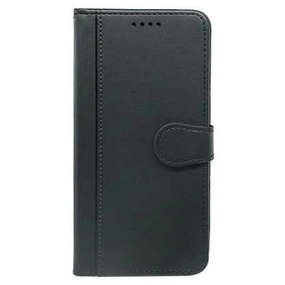 HX02 For HMD Pulse Pro Case Wallet Leather Phone Cover with Strap