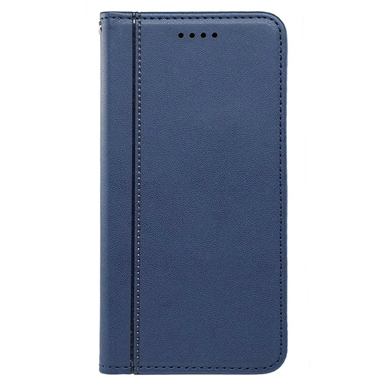 HX02 For HMD Pulse Pro Case Wallet Leather Phone Cover with Strap