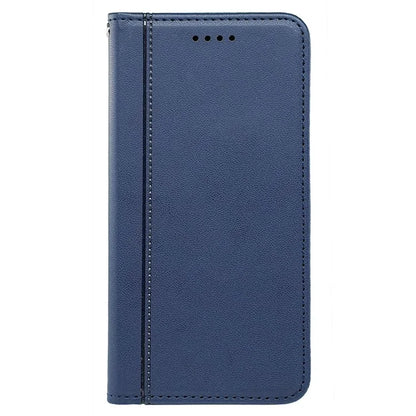 HX02 For HMD Pulse Pro Case Wallet Leather Phone Cover with Strap