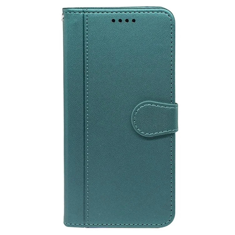HX02 For HMD Pulse Pro Case Wallet Leather Phone Cover with Strap