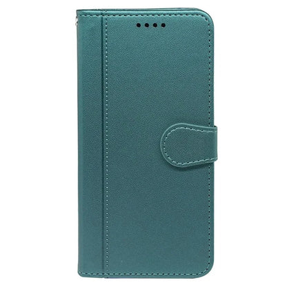 HX02 For HMD Pulse Pro Case Wallet Leather Phone Cover with Strap