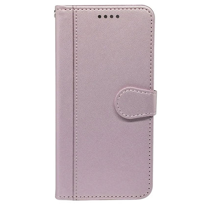 HX02 For HMD Pulse Pro Case Wallet Leather Phone Cover with Strap