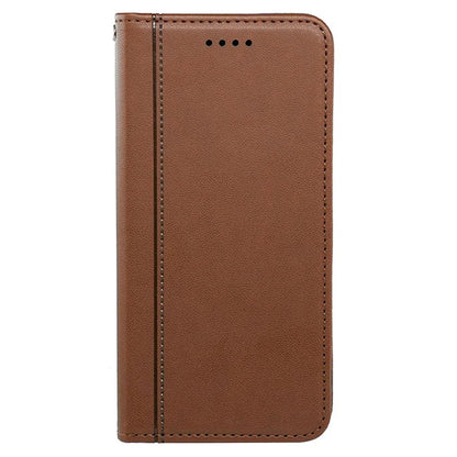 HX02 For HMD Pulse Pro Case Wallet Leather Phone Cover with Strap