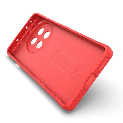 For OnePlus Ace 3 Pro 5G Case Anti-Drop Soft TPU Phone Cover