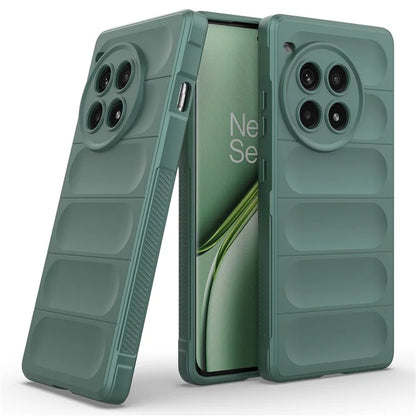 For OnePlus Ace 3 Pro 5G Case Anti-Drop Soft TPU Phone Cover