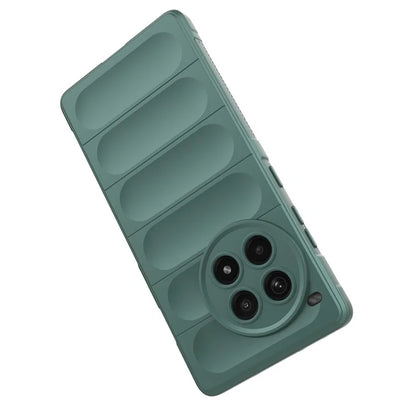 For OnePlus Ace 3 Pro 5G Case Anti-Drop Soft TPU Phone Cover